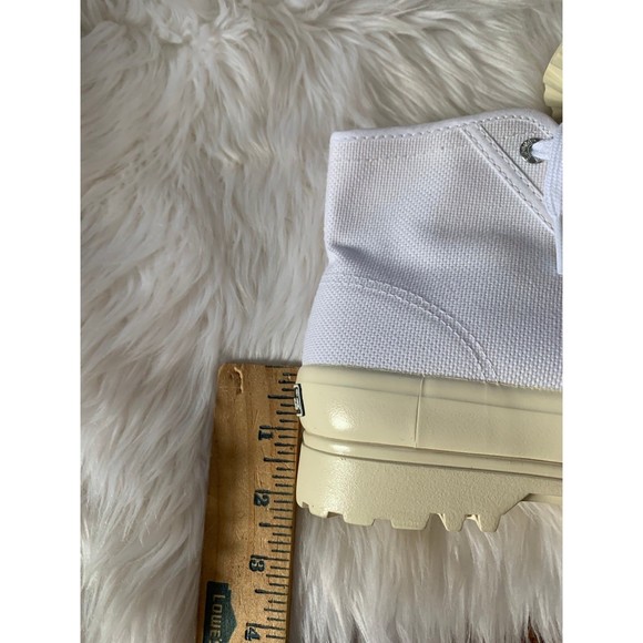 Superga canvas sneakers - Picture 7 of 9